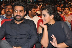 Janatha Garage Audio Release Photos